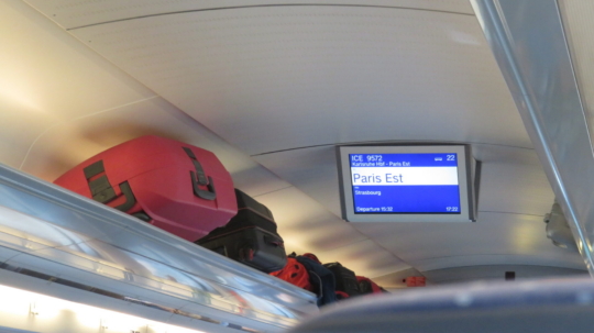 Frankreichaustausch 2023