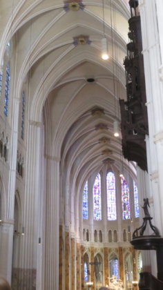 Frankreichaustausch 2023