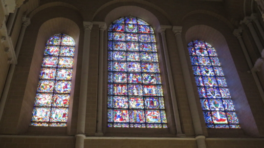 Frankreichaustausch 2023