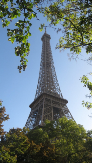 Frankreichaustausch 2023