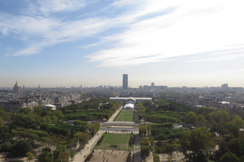 Frankreichaustausch 2023