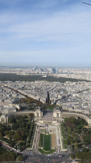 Frankreichaustausch 2023