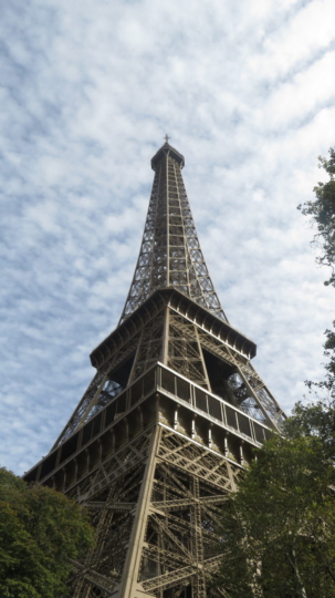 Frankreichaustausch 2023