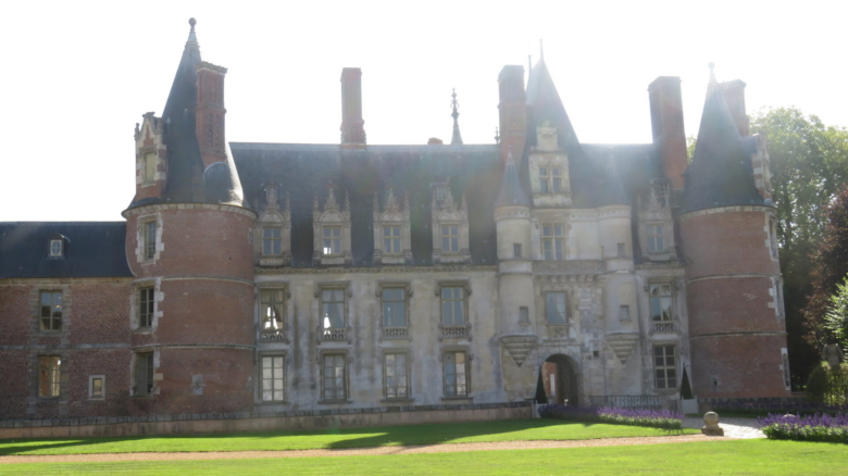 Frankreichaustausch 2023