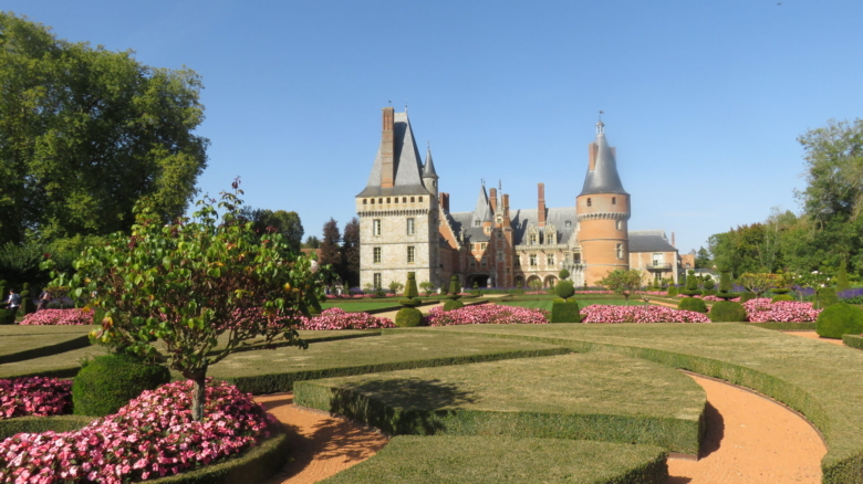 Frankreichaustausch 2023