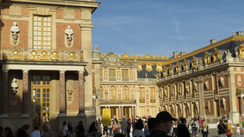 Frankreichaustausch 2023