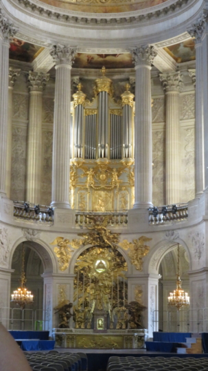 Frankreichaustausch 2023