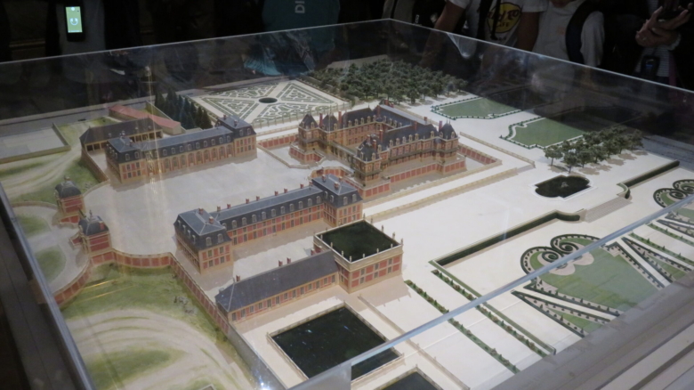 Frankreichaustausch 2023