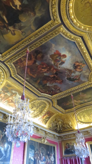 Frankreichaustausch 2023