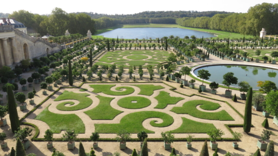 Frankreichaustausch 2023