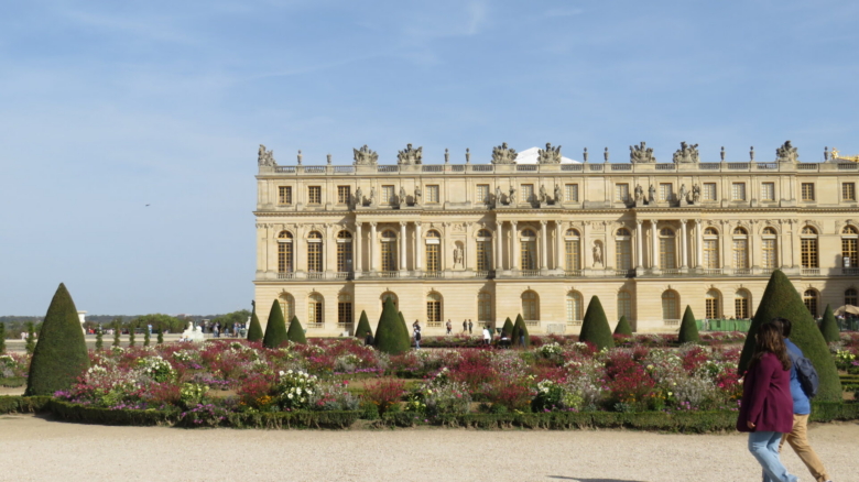 Frankreichaustausch 2023