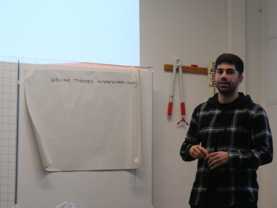 Klimaaktionstag 2023