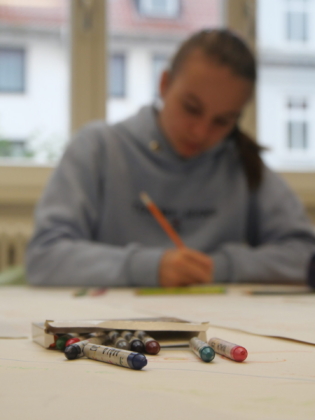 Klimaaktionstag 2023