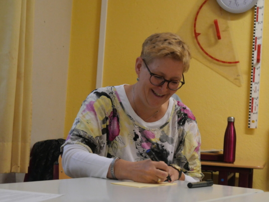 Klimaaktionstag 2023