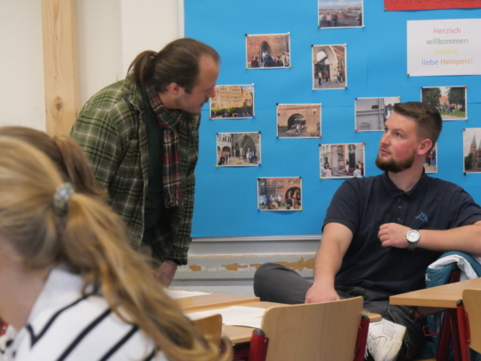 Klimaaktionstag 2023