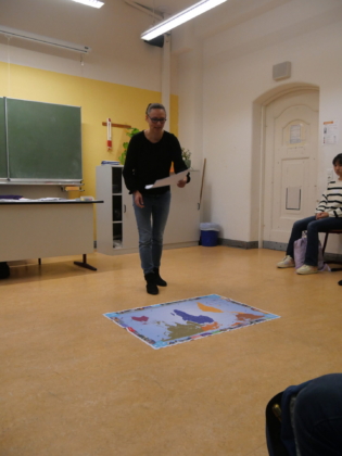 Klimaaktionstag 2023