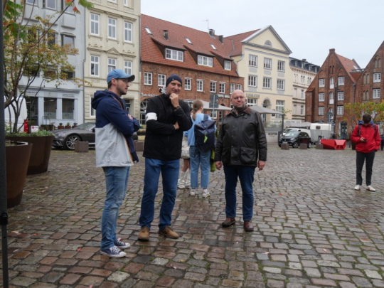 Klimaaktionstag 2023