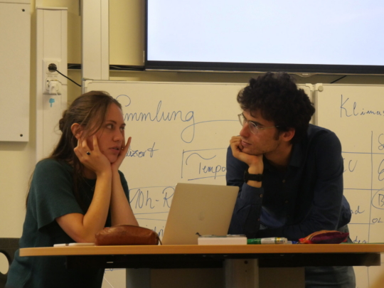 Klimaaktionstag 2023