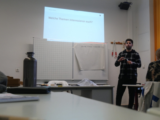 Klimaaktionstag 2023