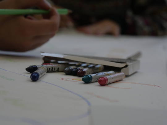 Klimaaktionstag 2023