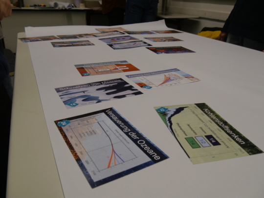 Klimaaktionstag 2023