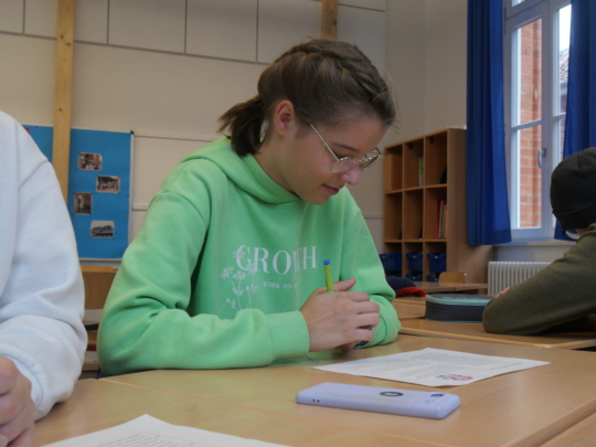 Klimaaktionstag 2023