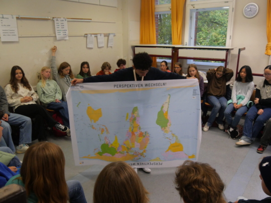 Klimaaktionstag 2023