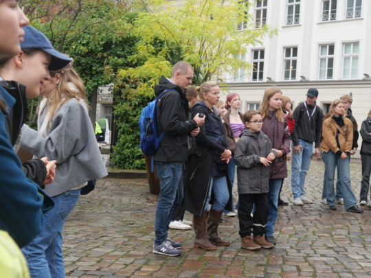 Klimaaktionstag 2023