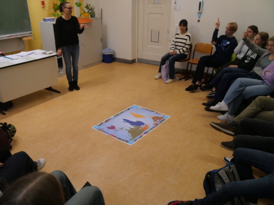 Klimaaktionstag 2023