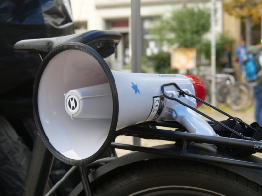 Klimaaktionstag 2023