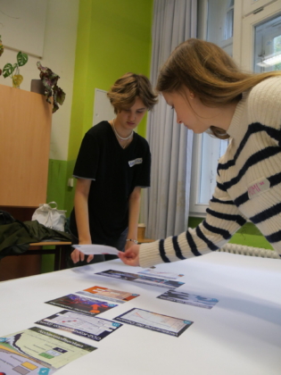 Klimaaktionstag 2023