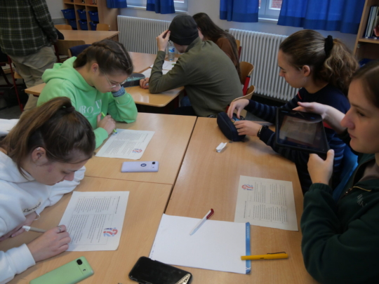 Klimaaktionstag 2023