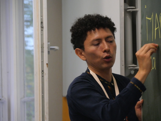 Klimaaktionstag 2023