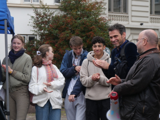 Klimaaktionstag 2023