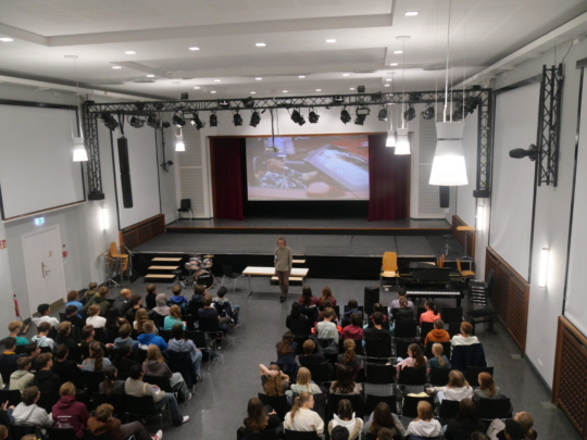 Klimaaktionstag 2023