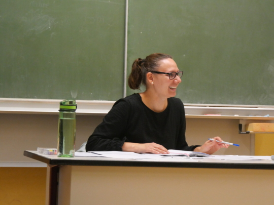 Klimaaktionstag 2023