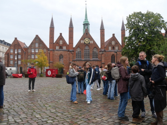 Klimaaktionstag 2023