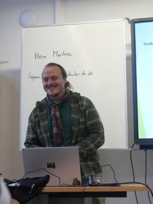 Klimaaktionstag 2023