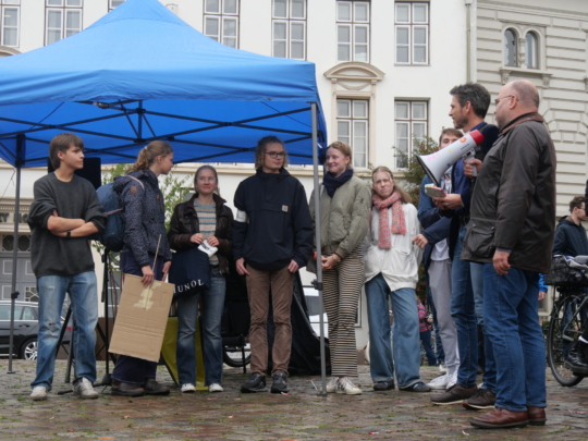 Klimaaktionstag 2023