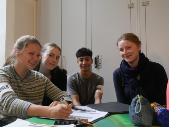 Klimaaktionstag 2023