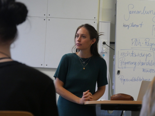 Klimaaktionstag 2023