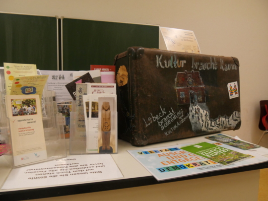 Klimaaktionstag 2023