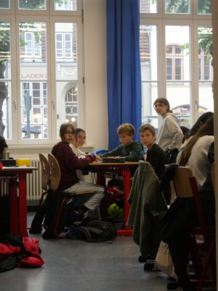 Klimaaktionstag 2023