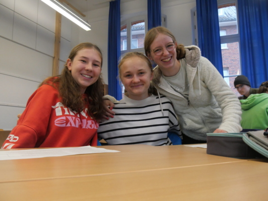 Klimaaktionstag 2023