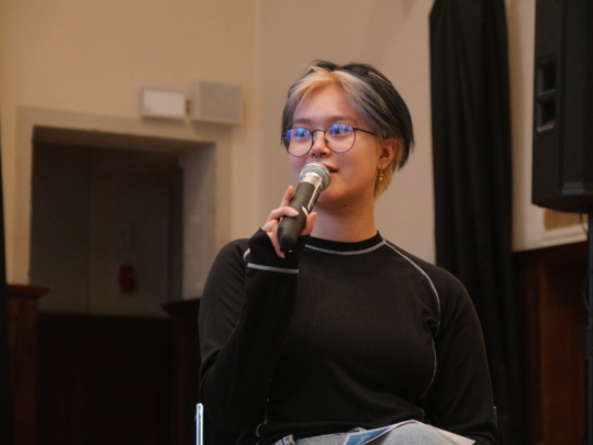 Klimaaktionstag 2023