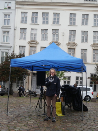 Klimaaktionstag 2023