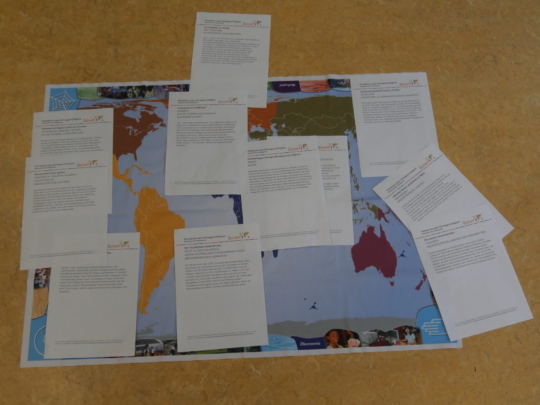 Klimaaktionstag 2023