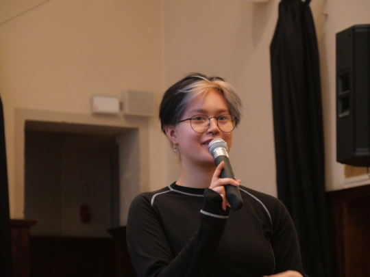 Klimaaktionstag 2023