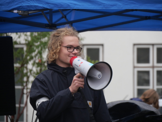 Klimaaktionstag 2023