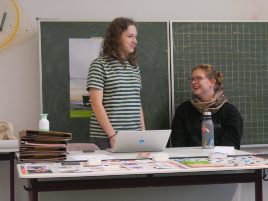 Klimaaktionstag 2023